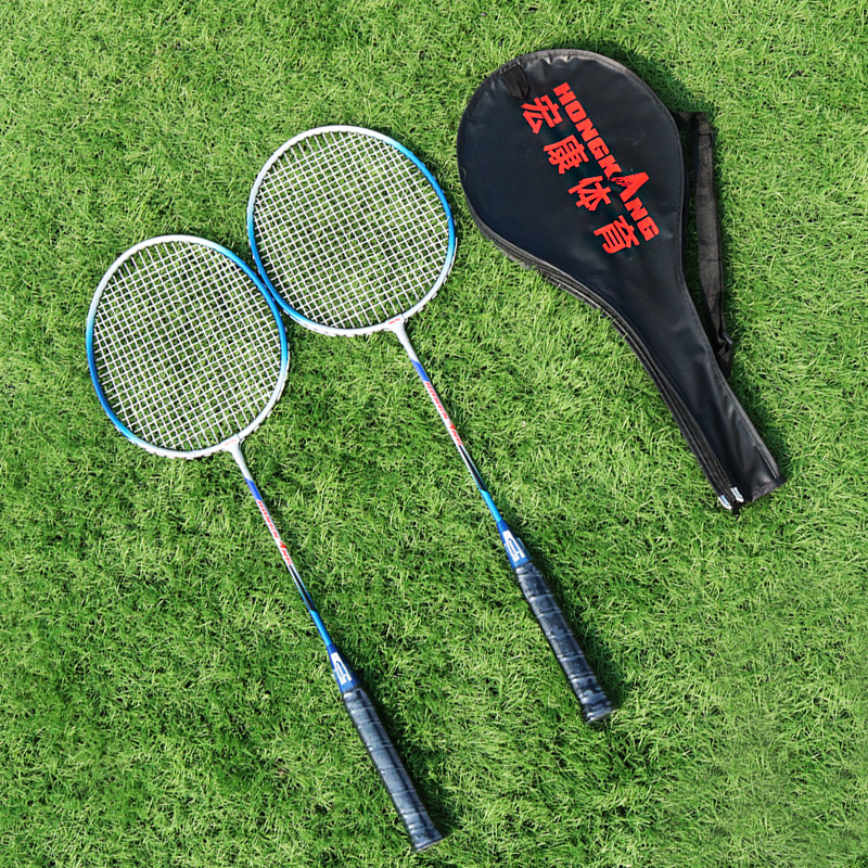 HKJ-badminton racket